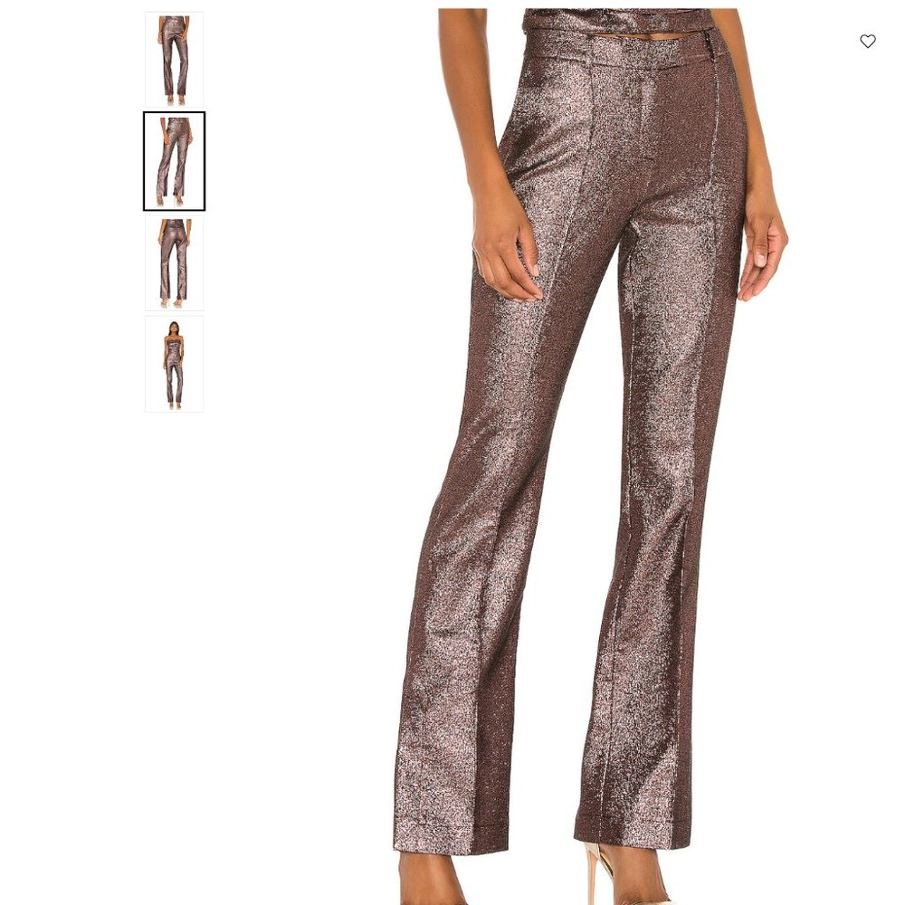 Emma Pants